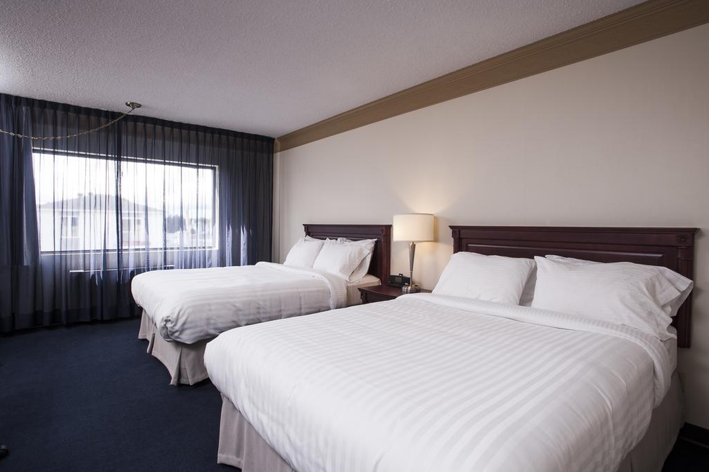 Le Deville Par G5 Rouyn Exterior photo