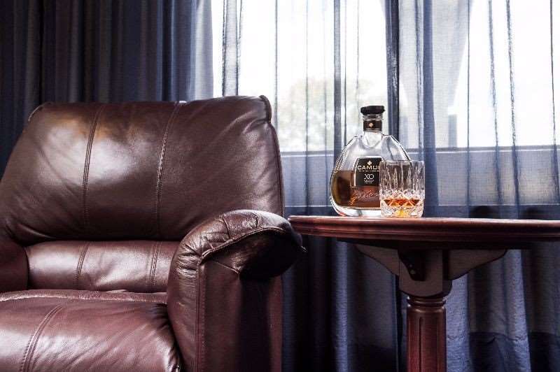 Le Deville Par G5 Rouyn Room photo