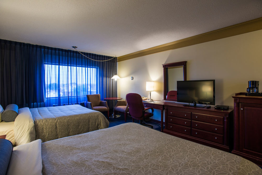 Le Deville Par G5 Rouyn Exterior photo