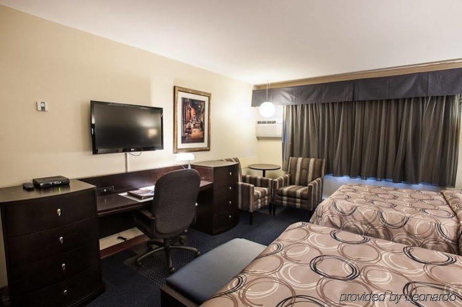 Le Deville Par G5 Rouyn Exterior photo